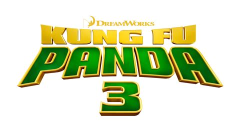 Kung Fu Panda Logo Logodix
