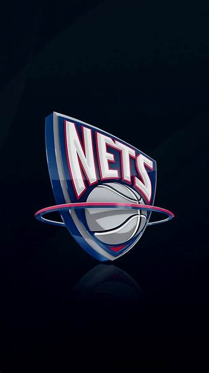 Nets Brooklyn Iphone Nba Jersey Basketball Logos