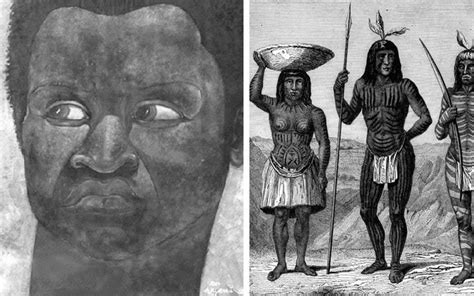 In About 1200 Ad Another Amerindian Tribe Known As The Caribs Who