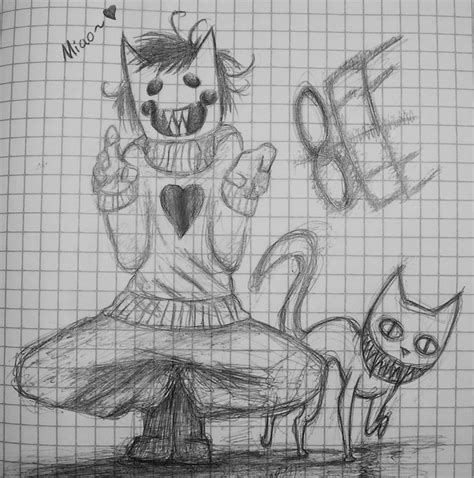 Zacharie And The Judge Off By Goo P On Deviantart