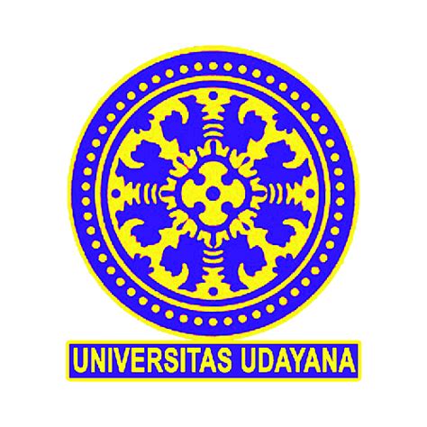 Universitas Udayana Logo Transparent Png Stickpng