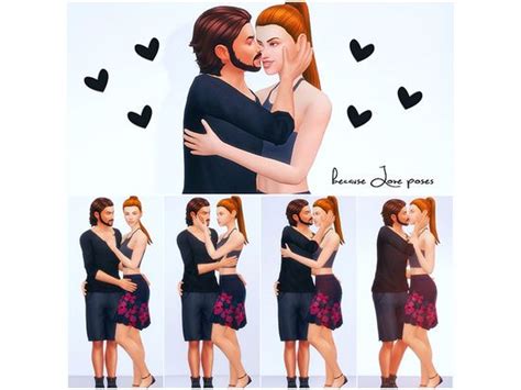 Pin On Sims 4 Poses And Animations