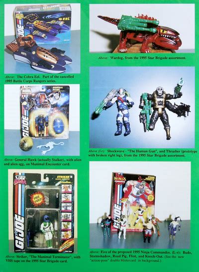Action Figure News And Toy Review 3djoes