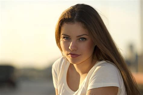 Picture Of Arianna Biletskaya