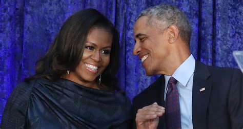 The Obamas Might Be Teaming Up With Netflix For New Shows Barack