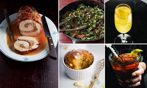 Get ready to cook a hearty soul food christmas dinner with this collection of christmas recipes. Menu: A Réveillon Dinner for Christmas Eve | Saveur recipes, Soul food, Christmas eve dinner