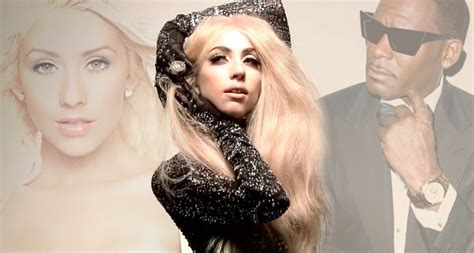 Remix Package Lady Gaga Do What U Want Official Remixes Pop On And On