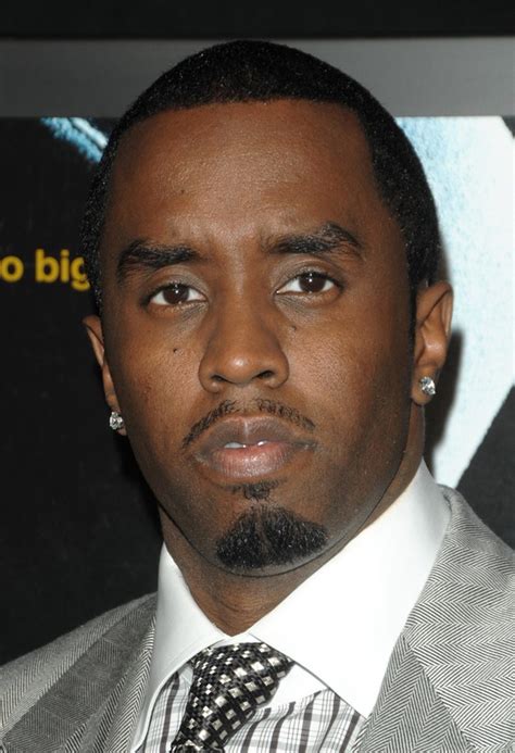 Sean Combs