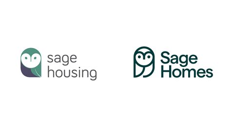 Brand New New Logo And Identity For Sage Homes By Essen International