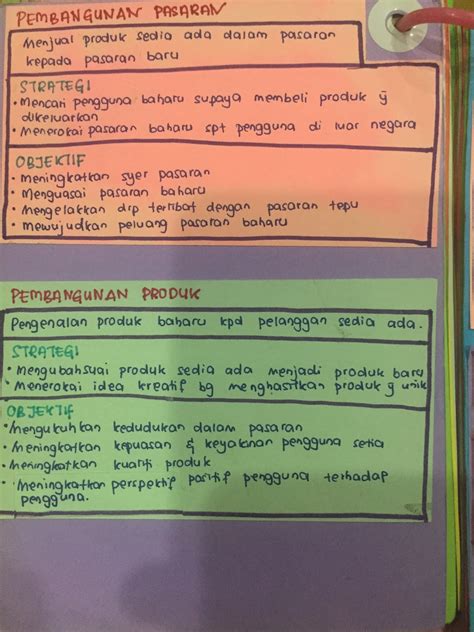 Pengajian perniagaan sem 1 bab 1: Life Is Cun: NOTA PENGAJIAN PERNIAGAAN BAB 3 SEM 1 ...