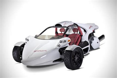 Want to play top speed 3d? Campagna T-Rex 16STM | HiConsumption