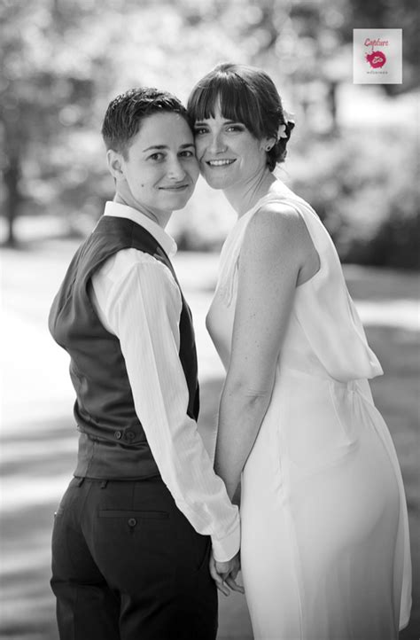 Essex Ct Gay And Lesbian Wedding Photographer Capture Photography