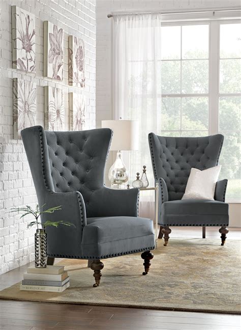 Single Chairs For Living Room Councilnet