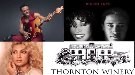 Smooth Jazz and Smooth R&B News June 30 - Smooth Jazz and Smooth Soul