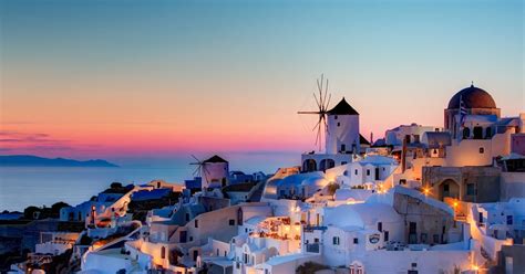 Top 14 Things To Do In Santorini Visit Greece And Explore Its Beauty