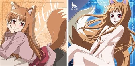 Rule 34 1girls Blush Clothing Holo Small Breasts Spice And Wolf Tagme