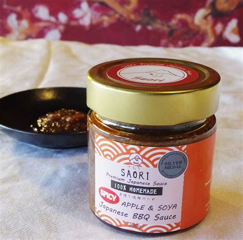 Maybe you would like to learn more about one of these? Japanese BBQ Sauce (yakiniku sauce)