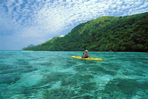 Kadavu Travel Fiji Lonely Planet