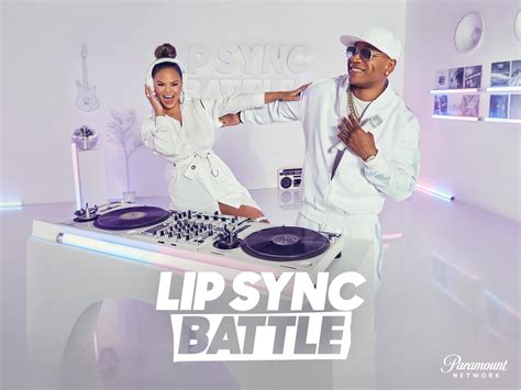 Watch Lip Sync Battle Season 1 Prime Video