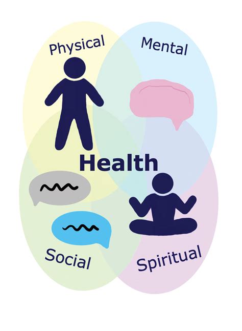 The Importance Of Holistic Health In Daily Life LearnGrowHealthy