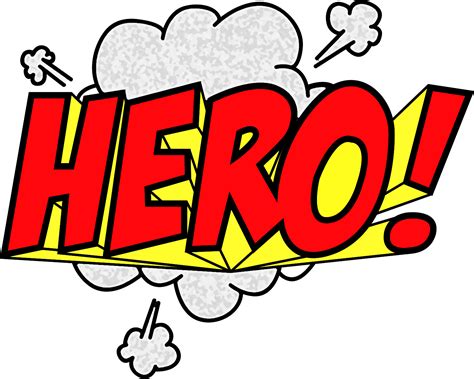 Superhero Words Super Hero Words Clip Art Free Clipart Images 3