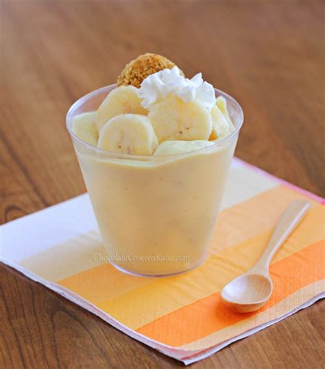 Preheat the oven to 350 degrees. Banana Pudding - The Secret Ingredient Recipe!