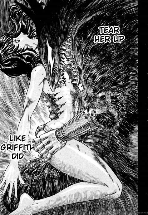 Berserk Manga Gore Hot Sex Picture