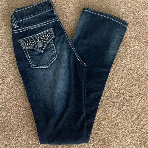 Rock And Roll Cowgirl Jeans Rock And Roll Cowgirl Boot Jeans Poshmark
