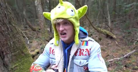 Youtube Faces Questions Over Logan Pauls Controversial Video Cbs News