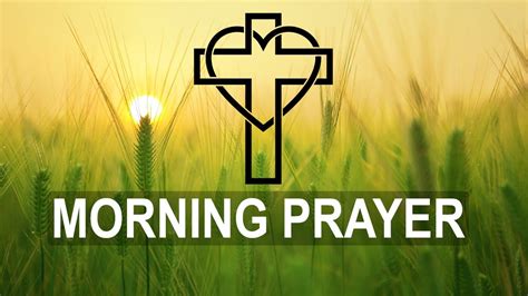 Catholic Morning Prayer The Morning Offering To The Sacred Heart