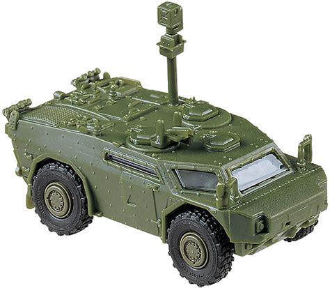 Roco Light Armoured Reconnaissance Vehicle „fennek” Eurotrainhobby