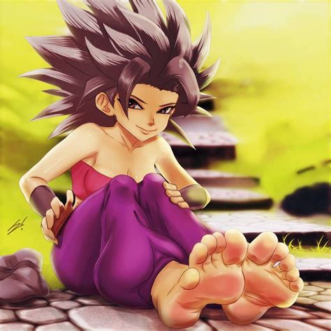 Wiz Caulifla By Scamwich On Deviantart Dragon Ball Super Wallpapers Dragon Ball Goku Dragon