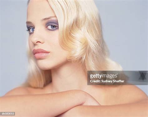 Beautiful Nude Blondes Photos And Premium High Res Pictures Getty Images
