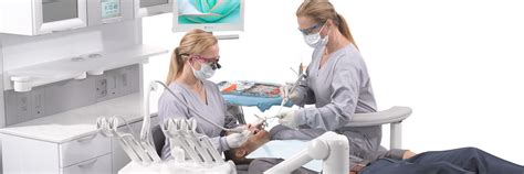 Ergonomic Dental Chair Ergonomic Dental Equipment A Dec
