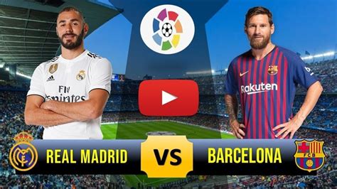 Reviva jogos de futebol completos de real madrid em footballia. Real Madrid x Barcelona ao vivo: veja onde assistir o jogo ...