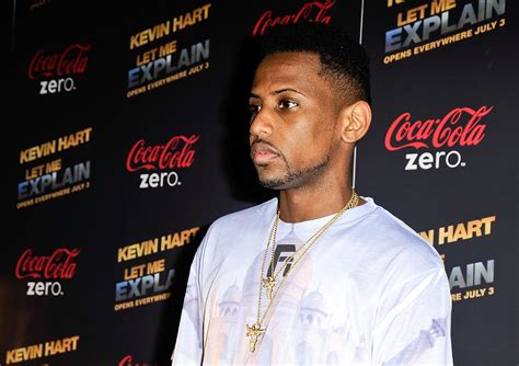Video Of Fabolous Threatening Raging At Emily B And Her Father Has Surfaced