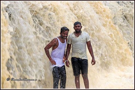 9178 Kodiveri Dam Falls Chandrasekaran Arumugam Flickr
