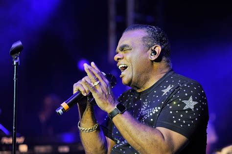 Don't say goodnight (it's time for love) live. Ronald Isley Of The Isley Brothers Is 79 Today