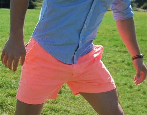 Chubbies Chubbies Shorts Mens Outfits Style