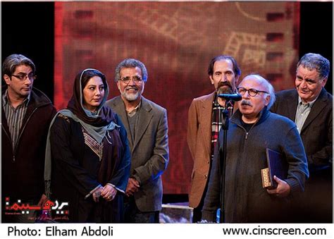 پرده سینما پایگاه خبری و تحلیلی سینمای ایران و جهان