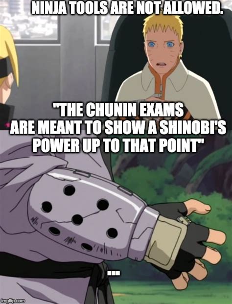 General And Others Naruto Memes Worstgen