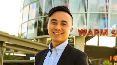 Meet Alex Lee Californias Youngest Legislator In Decades Nbc Bay Area