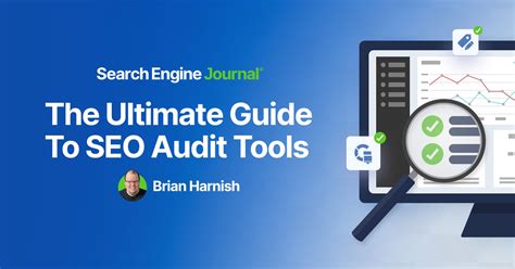 The Ultimate Guide To Seo Audit Tools