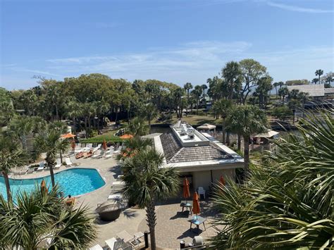 Hilton Head Island’s Hidden Gem Resort - Bistro Chic
