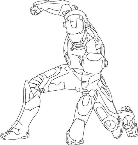 The fortnite iron man challenges are quite straight forward. Iron Man coloring pages | Captain america coloring pages ...