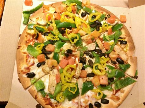 Pizza hut is canada's favourite place to order pizza, pasta, wings and so much more for fast and delicious delivery or pickup. All the Flavor, Hold the Gluten + $100 Pizza Hut Gift Card ...