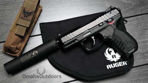 Top 10 Rimfire Self Defense Guns Omaha Outdoors