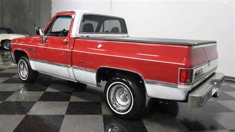 1983 Gmc C1500 Is Listed Sold On Classicdigest In Lithia Springs By