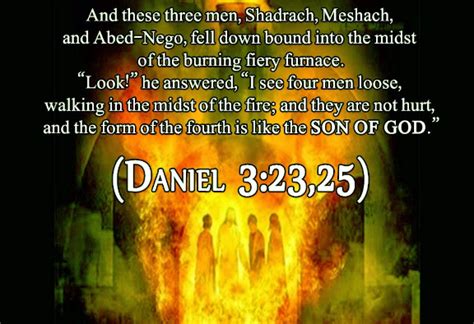 🎉 Daniel 3 Kjv Onfaith Daniel Chapter 3 King James Version 2019 01 11