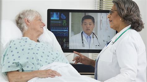 A Guide To Telehealth Vendors In The Age Of Covid 19 Healthcare It News
